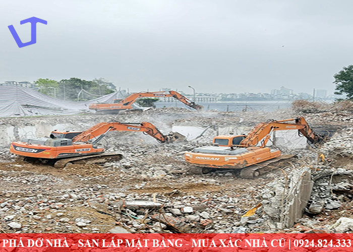 Quy trình được thực hiện chuyên nghiệp