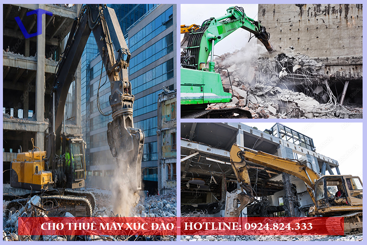 Đơn giá phá dỡ nhà TPHCM cạnh tranh nhất thị trường Đơn giá phá dỡ nhà TPHCM cạnh tranh nhất thị trường